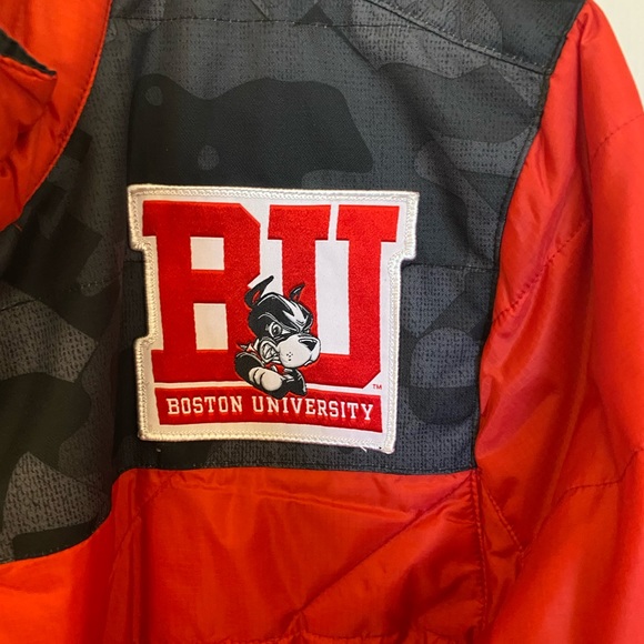 686x47 NCAA Men's Flight Insulated Jacket - Large - Picture 5 of 5